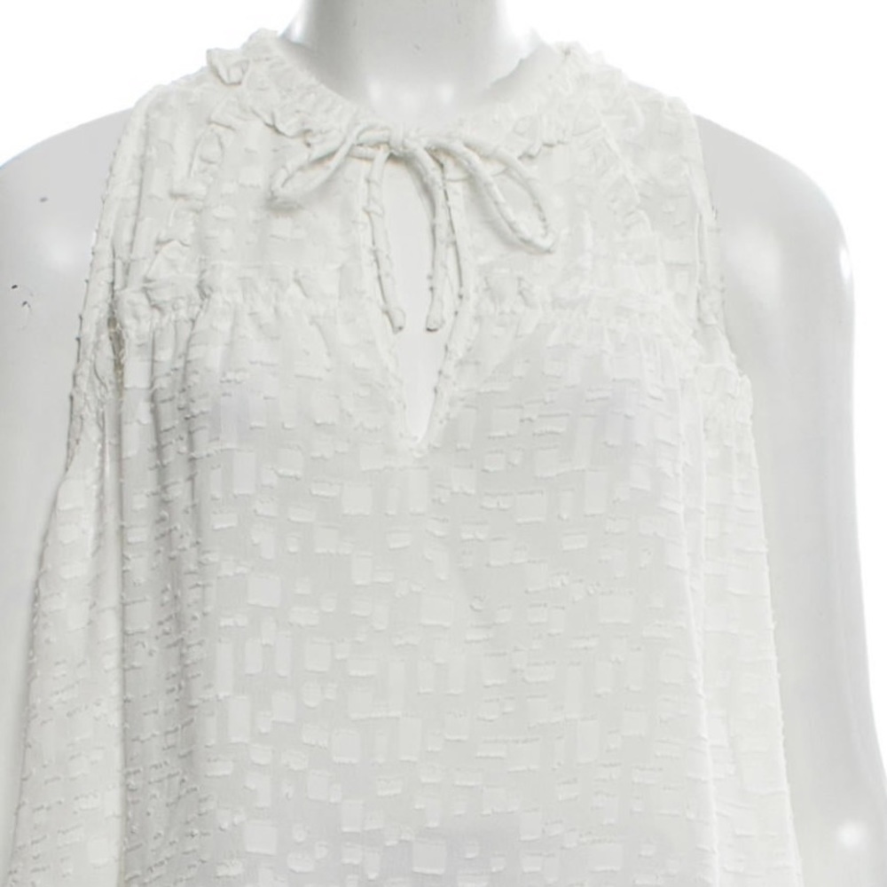 IRO cropped tank top